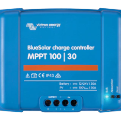 Victron BlueSolar 100|30